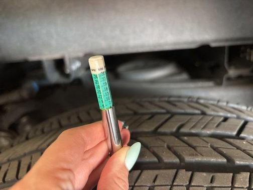 2023 Toyota Tundra 1794 Edition