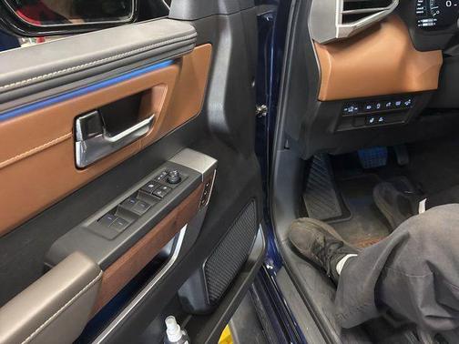 2023 Toyota Tundra 1794 Edition