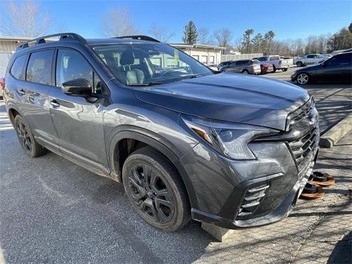 2025 Subaru Ascent Onyx Edition 7-Passenger