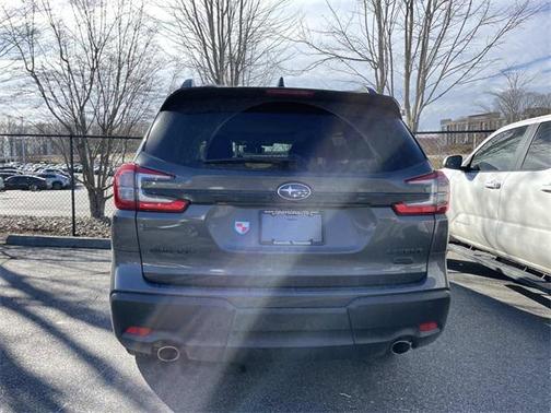 2025 Subaru Ascent Onyx Edition 7-Passenger