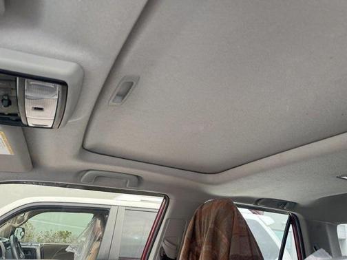 2018 Toyota 4Runner TRD Off Road Premium