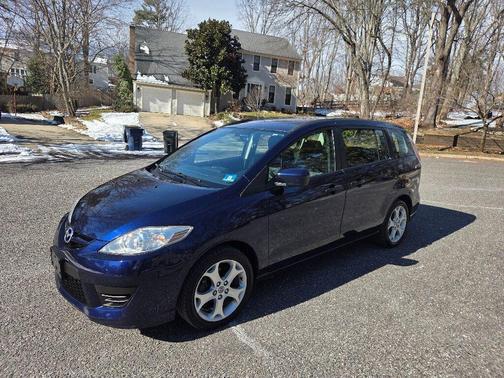 2010 Mazda Mazda5 Sport