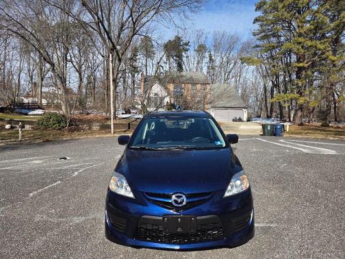2010 Mazda Mazda5 Sport