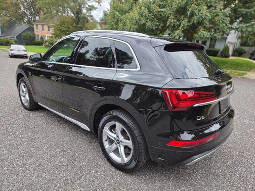 2021 Audi Q5 45 Premium