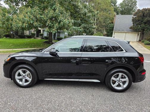 2021 Audi Q5 45 Premium