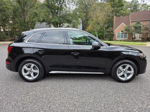 2021 Audi Q5 45 Premium