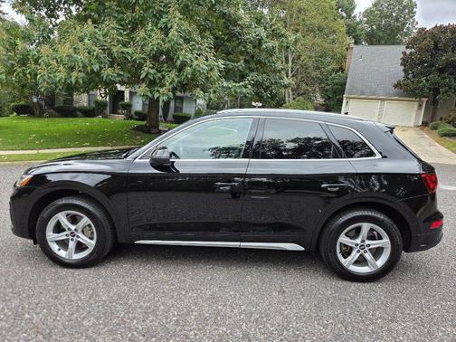 2021 Audi Q5 45 Premium