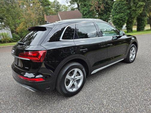 2021 Audi Q5 45 Premium