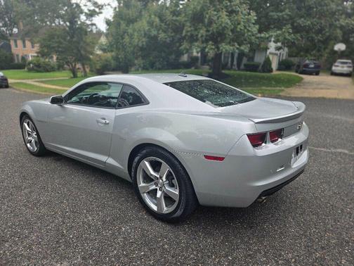 2011 Chevrolet Camaro 2LT