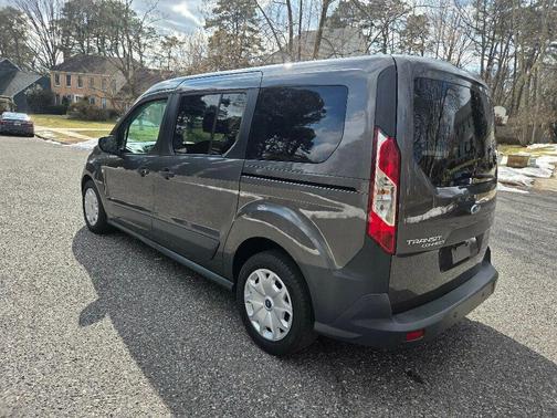 2018 Ford Transit Connect XL w/Rear Liftgate