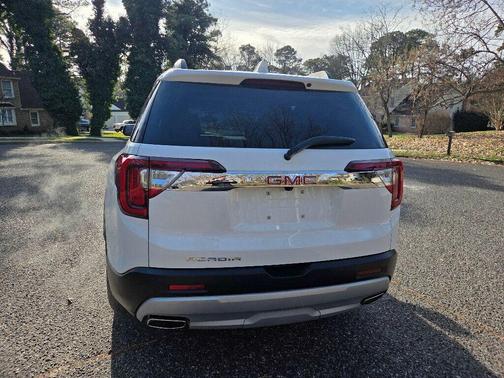 2022 GMC Acadia FWD SLE