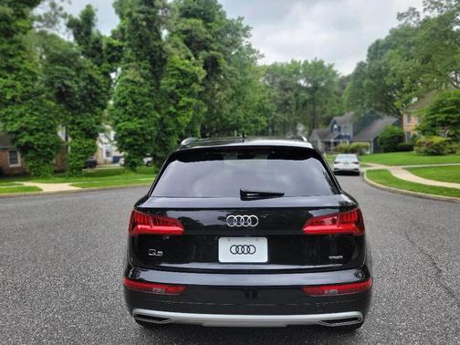 2019 Audi Q5 45 Premium