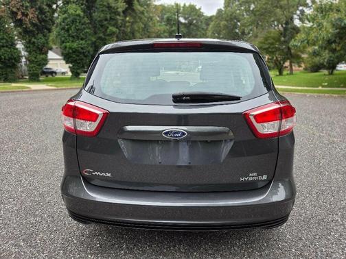 2017 Ford C-Max Hybrid SE