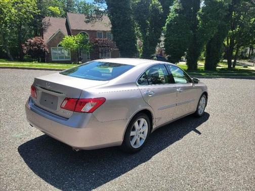 2008 Lexus ES 350 Base