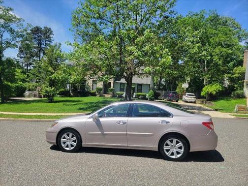 2008 Lexus ES 350 Base