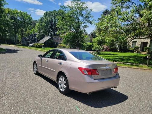 2008 Lexus ES 350 Base
