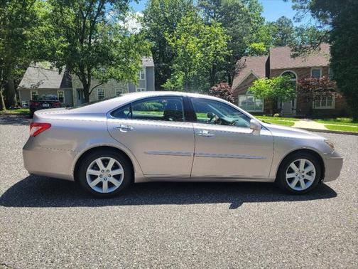 2008 Lexus ES 350 Base