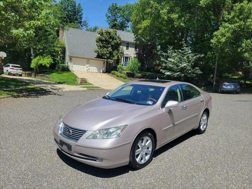 2008 Lexus ES 350 Base