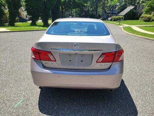 2008 Lexus ES 350 Base