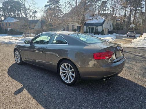 2015 Audi A5 2.0T Premium