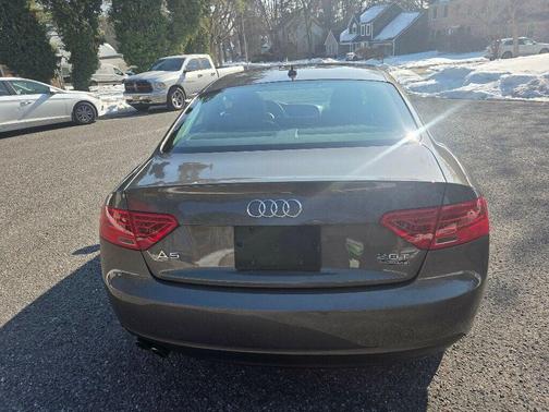 2015 Audi A5 2.0T Premium