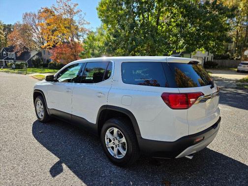 2019 GMC Acadia SLE-1