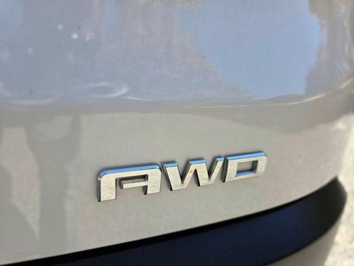 2019 GMC Acadia SLE-1