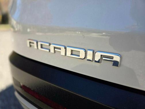 2019 GMC Acadia SLE-1