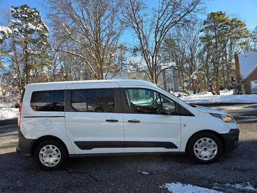 2018 Ford Transit Connect XL w/Rear Liftgate