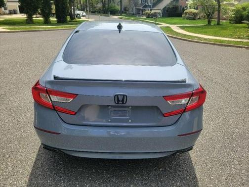 2021 Honda Accord Sport 1.5T