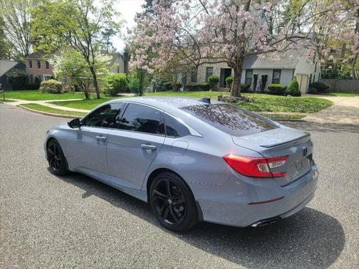 2021 Honda Accord Sport 1.5T