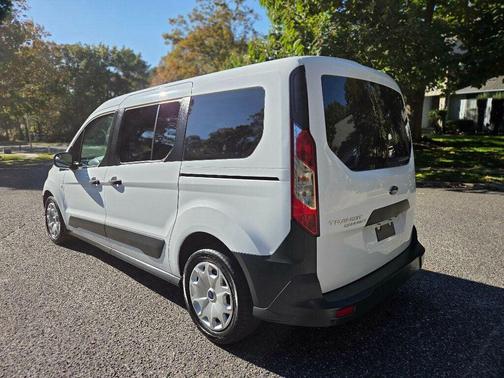 2018 Ford Transit Connect XL w/Rear Liftgate