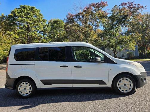 2018 Ford Transit Connect XL w/Rear Liftgate