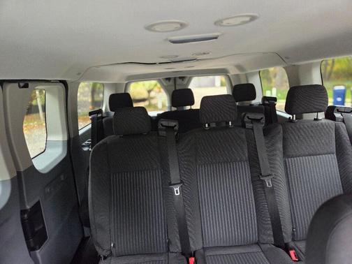 2016 Ford Transit-150 XL