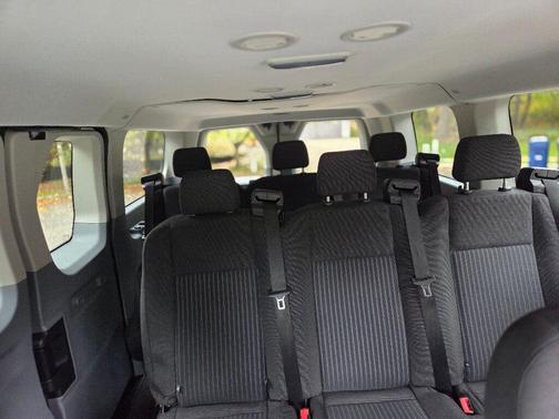 2016 Ford Transit-150 XL