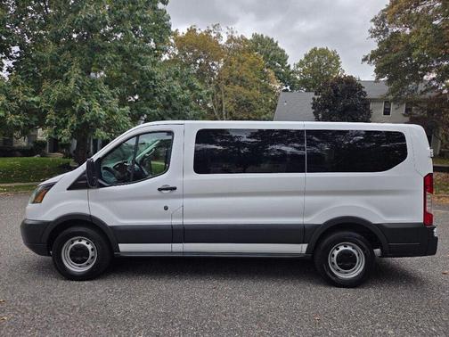 2016 Ford Transit-150 XL
