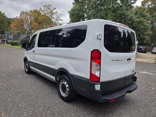 2016 Ford Transit-150 XL