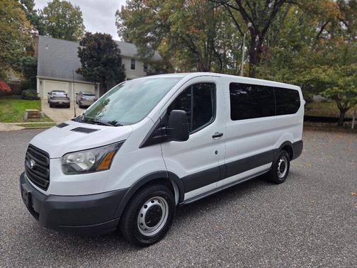 2016 Ford Transit-150 XL