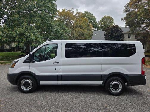 2016 Ford Transit-150 XL