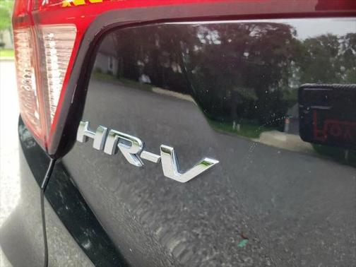 2018 Honda HR-V LX