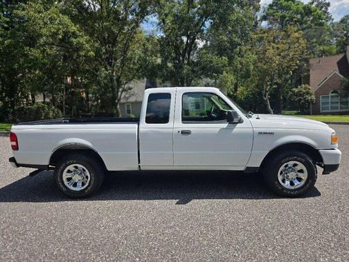 2006 Ford Ranger XLT SuperCab