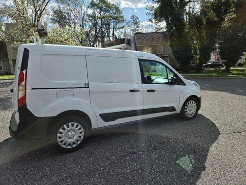2019 Ford Transit Connect XL