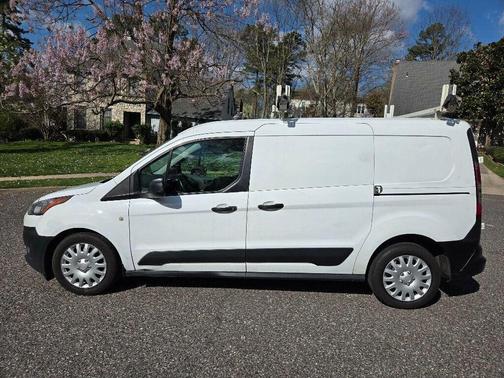 2019 Ford Transit Connect XL