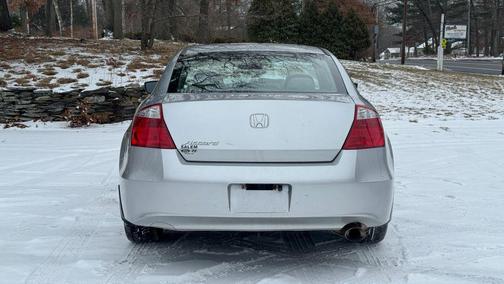 2008 Honda Accord LX-S