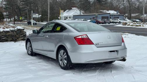 2008 Honda Accord LX-S
