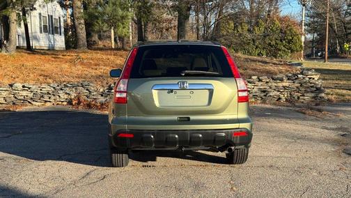 2007 Honda CR-V EX