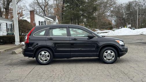 2010 Honda CR-V LX