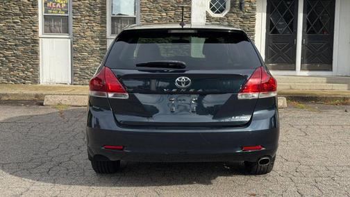 2015 Toyota Venza LE