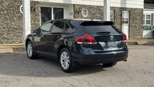 2015 Toyota Venza LE
