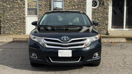 2015 Toyota Venza LE